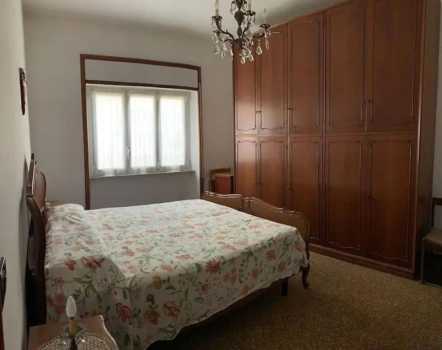 A Casa Di Elsa Apartment Genoa 0*,  Italy