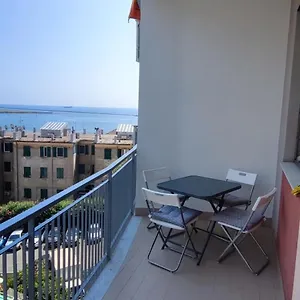 Pegli Genova